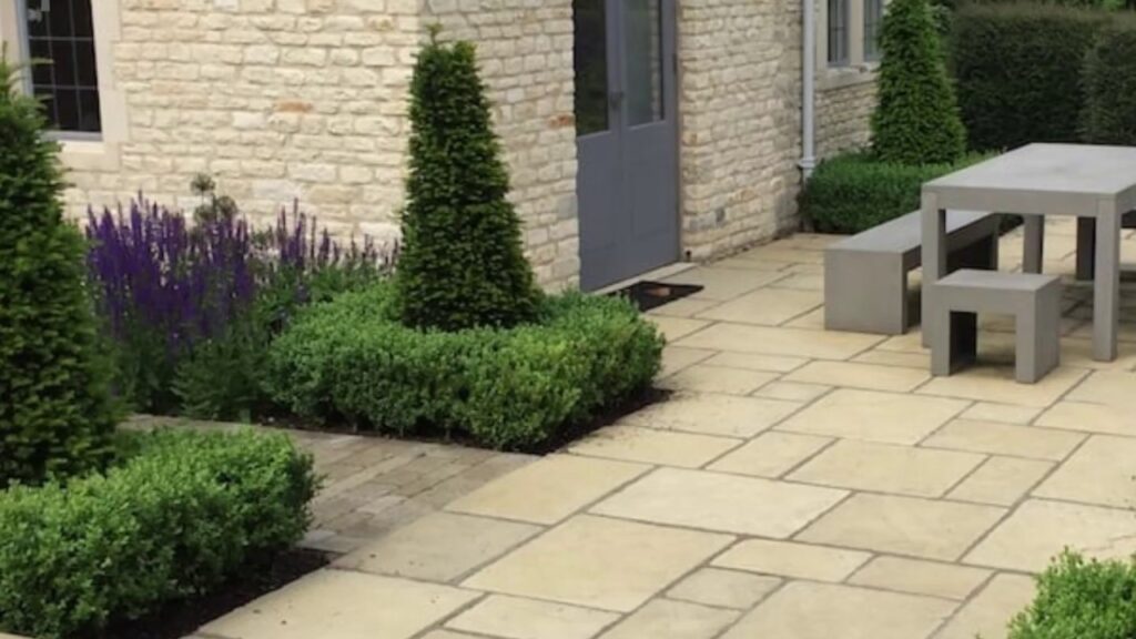 Paving Slabs Milton Keynes