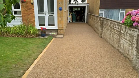 driveway installers milton keynes