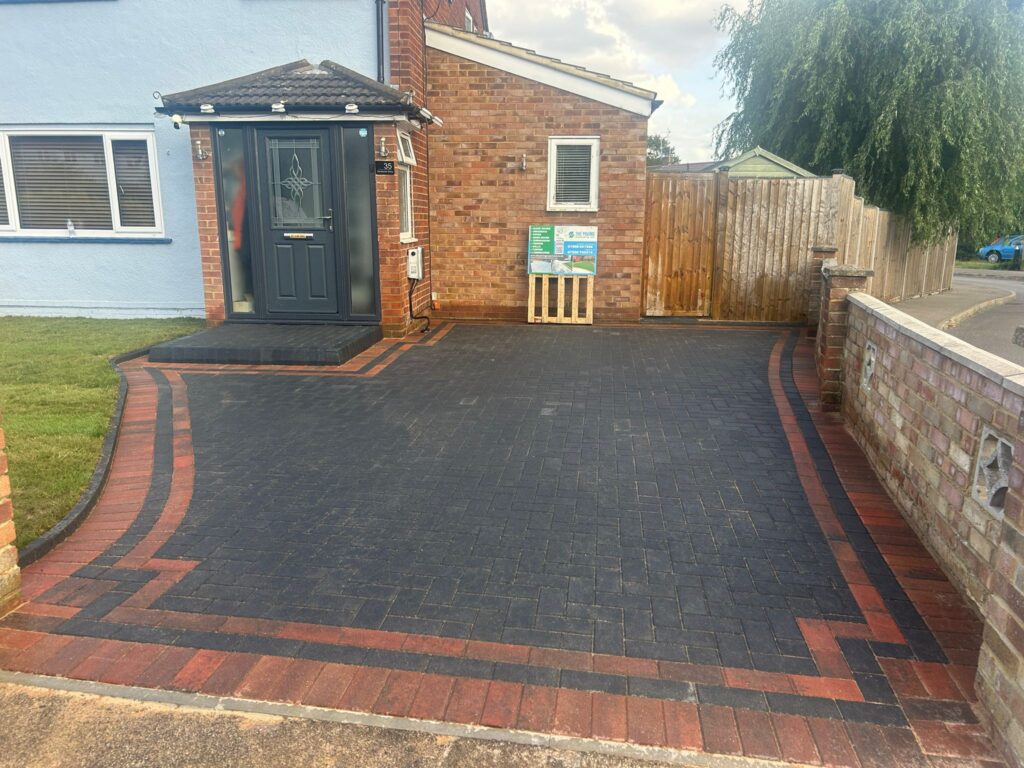 Resin Driveway Installers Near Me