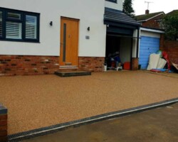 The paving experts